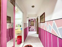Blk 484B Choa Chu Kang Avenue 5 (Choa Chu Kang), HDB 3 Rooms #418169461